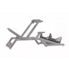 Soportes de asiento Next Level Racing NLR-A017 para asientos de carreras compatibles con GTTrack y FGT