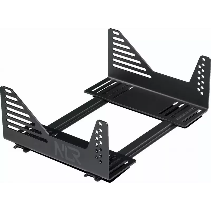 Soportes de asiento Next Level Racing NLR-A017 para asientos de carreras compatibles con GTTrack y FGT