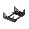 Soportes de asiento Next Level Racing NLR-A017 para asientos de carreras compatibles con GTTrack y FGT
