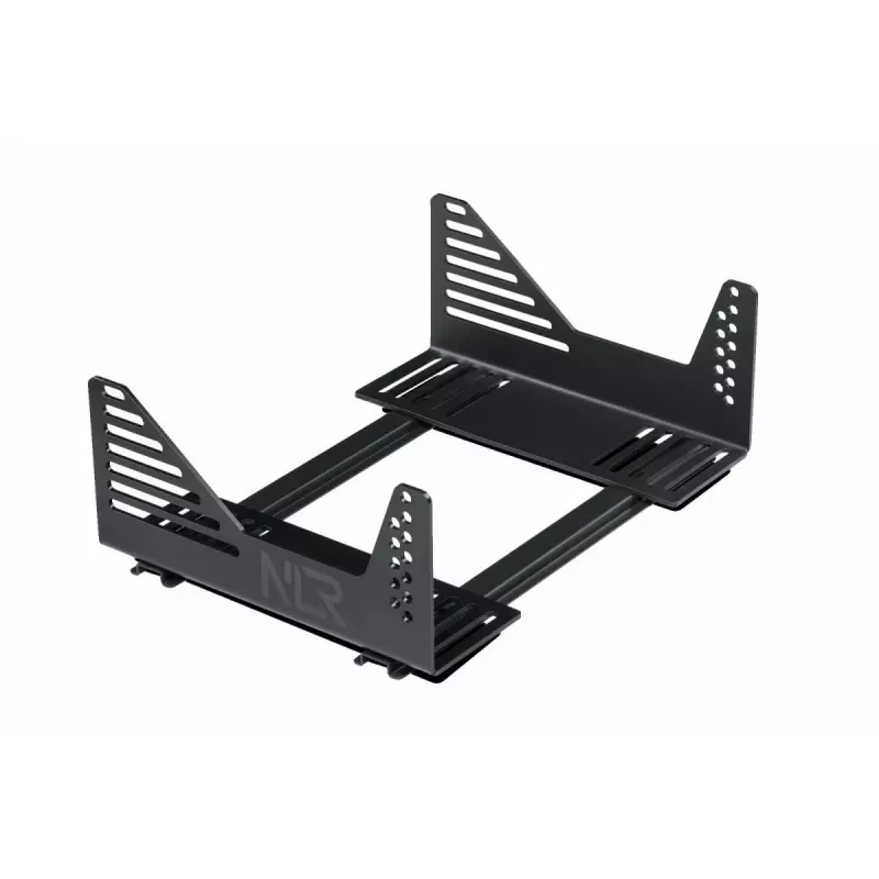 Soportes de asiento Next Level Racing NLR-A017 para asientos de carreras compatibles con GTTrack y FGT