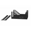 Soportes de asiento Next Level Racing NLR-A017 para asientos de carreras compatibles con GTTrack y FGT