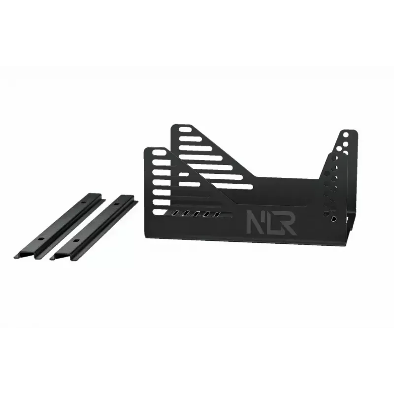 Soportes de asiento Next Level Racing NLR-A017 para asientos de carreras compatibles con GTTrack y FGT