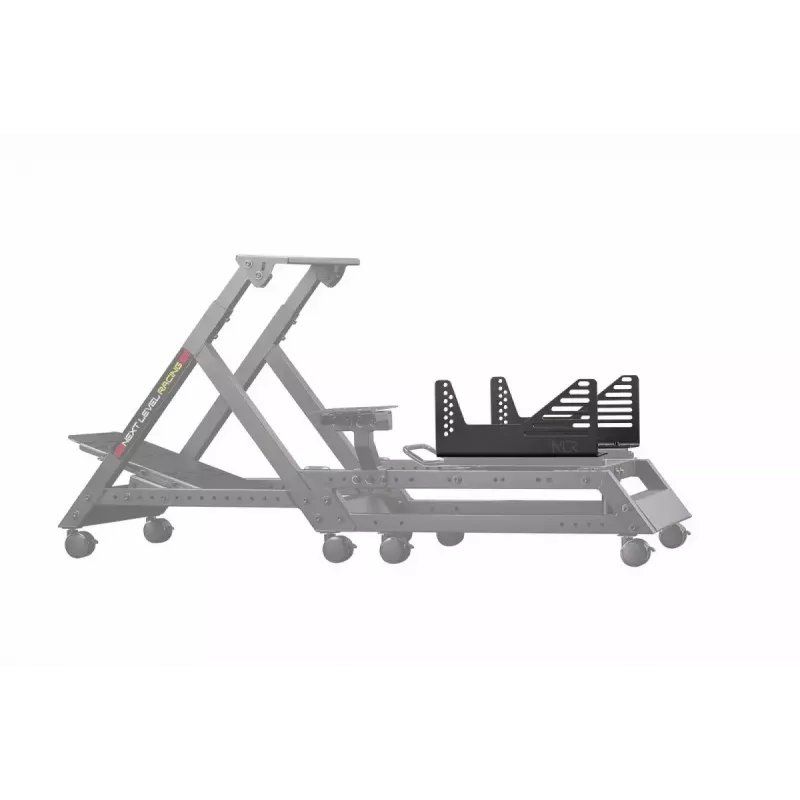 Soportes de asiento Next Level Racing NLR-A017 para asientos de carreras compatibles con GTTrack y FGT