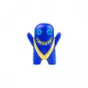 Figuras de acción p.m.i kids world FUGGLER S3 Gold Edition pack de 5 caja Deluxe (surtido)