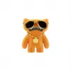 Figuras de acción p.m.i kids world FUGGLER S3 Gold Edition pack de 5 caja Deluxe (surtido)