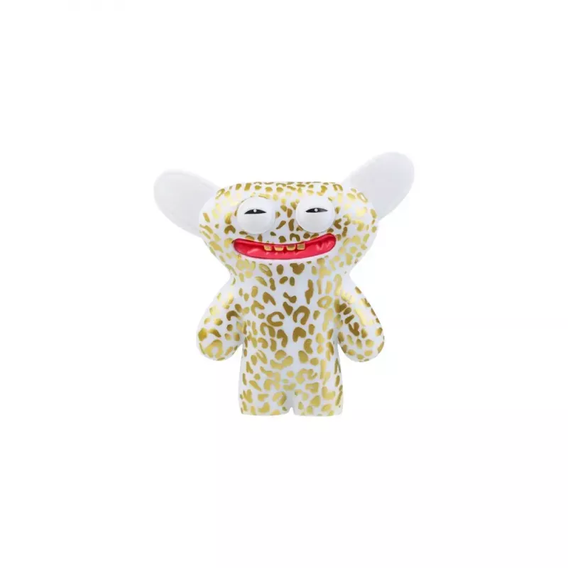 Figuras de acción p.m.i kids world FUGGLER S3 Gold Edition pack de 5 caja Deluxe (surtido)