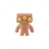 Figuras de acción p.m.i kids world FUGGLER S3 Gold Edition pack de 5 caja Deluxe (surtido)