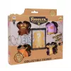 Figuras de acción p.m.i kids world FUGGLER S3 Gold Edition pack de 5 caja Deluxe (surtido)
