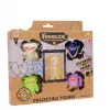 Figuras de acción p.m.i kids world FUGGLER S3 Gold Edition pack de 5 caja Deluxe (surtido)