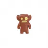 Figuras de acción p.m.i kids world FUGGLER S3 Gold Edition pack de 5 caja Deluxe (surtido)