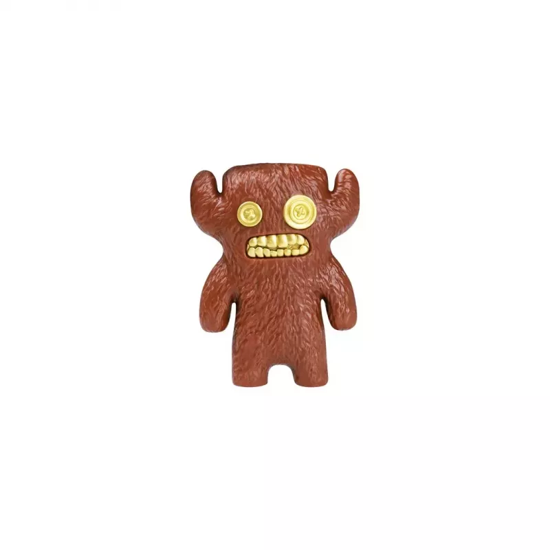 Figuras de acción p.m.i kids world FUGGLER S3 Gold Edition pack de 5 caja Deluxe (surtido)