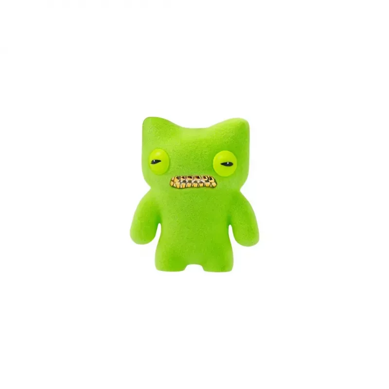 Figuras de acción p.m.i kids world FUGGLER S3 Gold Edition pack de 5 caja Deluxe (surtido)