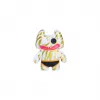 Figuras de acción p.m.i kids world FUGGLER S3 Gold Edition pack de 5 caja Deluxe (surtido)