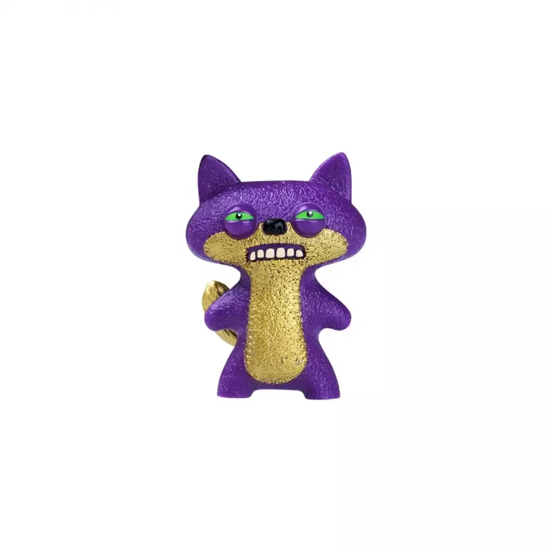 Figuras de acción p.m.i kids world FUGGLER S3 Gold Edition pack de 5 caja Deluxe (surtido)