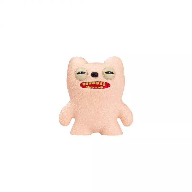 Figuras de acción p.m.i kids world FUGGLER S3 Gold Edition pack de 5 caja Deluxe (surtido)