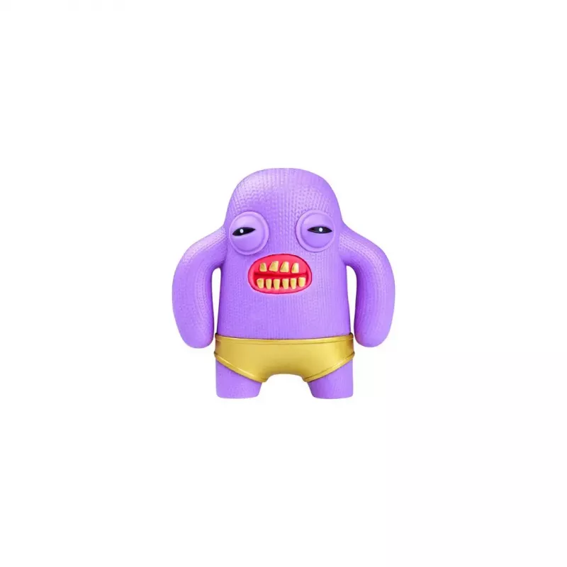 Figuras de acción p.m.i kids world FUGGLER S3 Gold Edition pack de 5 caja Deluxe (surtido)