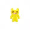 Figuras de acción p.m.i kids world FUGGLER S3 Gold Edition pack de 5 caja Deluxe (surtido)