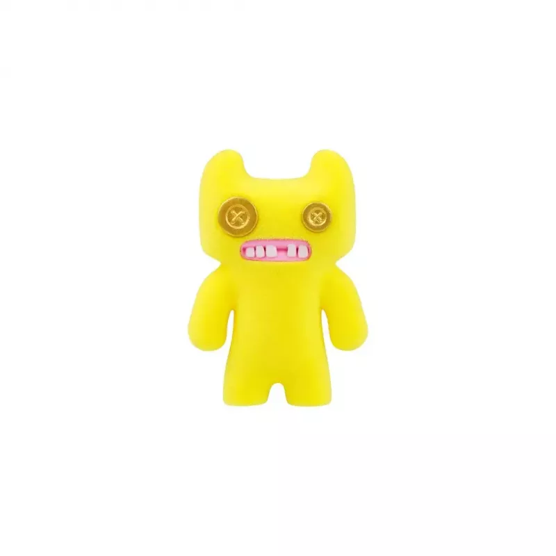 Figuras de acción p.m.i kids world FUGGLER S3 Gold Edition pack de 5 caja Deluxe (surtido)
