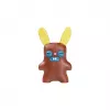 Figuras de acción p.m.i kids world FUGGLER S3 Gold Edition pack de 5 caja Deluxe (surtido)