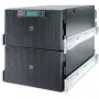 APC Smart-UPS RT 20kVA, 230/400V, LCD, montaje en rack, 12U, 2x puentes IEC y 8x salidas IEC 60320 C19