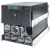 APC Smart-UPS RT 20kVA, 230/400V, LCD, montaje en rack, 12U, 2x puentes IEC y 8x salidas IEC 60320 C19