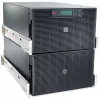 APC Smart-UPS RT 20kVA, 230/400V, LCD, montaje en rack, 12U, 2x puentes IEC y 8x salidas IEC 60320 C19