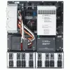 APC Smart-UPS RT 15 kVA, 230/400 V, LCD, montaje en rack, 12U, 2x puentes IEC y 8x salidas IEC 60320 C19