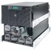 APC Smart-UPS RT 15 kVA, 230/400 V, LCD, montaje en rack, 12U, 2x puentes IEC y 8x salidas IEC 60320 C19