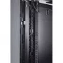 APC NetShelter soporte de montaje para accesorios Zero U, 113 x 53 x 84 mm, 230 g, 191 x 165 x 114 mm, 450 g
