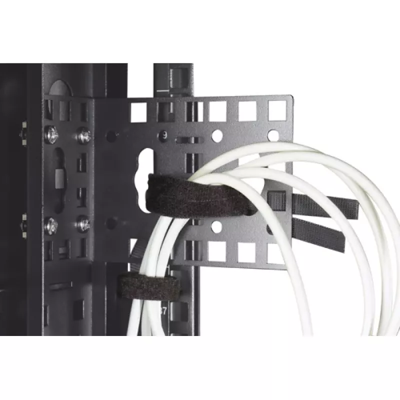 APC NetShelter soporte de montaje para accesorios Zero U, 113 x 53 x 84 mm, 230 g, 191 x 165 x 114 mm, 450 g