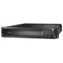 APC Smart-UPS X SMX2200R2HVNC - 2200VA, 8x C13, 1x salida C19, USB, autonomía ampliable, NMC