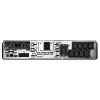 APC Smart-UPS X SMX2200R2HVNC - 2200VA, 8x C13, 1x salida C19, USB, autonomía ampliable, NMC