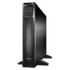 APC Smart-UPS X SMX2200R2HVNC - 2200VA, 8x C13, 1x salida C19, USB, autonomía ampliable, NMC