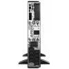 APC Smart-UPS X SMX2200R2HVNC - 2200VA, 8x C13, 1x salida C19, USB, autonomía ampliable, NMC