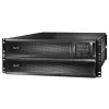 APC Smart-UPS X SMX2200R2HVNC - 2200VA, 8x C13, 1x salida C19, USB, autonomía ampliable, NMC