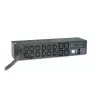 APC AP7822B Unidad de distribución de energía (PDU) 16 salidas AC 2U Negro