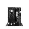 APC Smart-UPS On-Line, 15kVA/15kW, Rack/Torre, 230V/380V...415V, cableado fijo 5 hilos(3P+N+E)+3 hilos(1P+N+E), tarjeta de red, sin kit de raíles