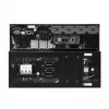 APC Smart-UPS On-Line, 15kVA/15kW, Rack/Torre, 230V/380V...415V, cableado fijo 5 hilos(3P+N+E)+3 hilos(1P+N+E), tarjeta de red, sin kit de raíles