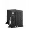 APC Smart-UPS On-Line, 15kVA/15kW, Rack/Torre, 230V/380V...415V, cableado fijo 5 hilos(3P+N+E)+3 hilos(1P+N+E), tarjeta de red, sin kit de raíles