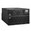 APC Smart-UPS On-Line, 15kVA/15kW, Rack/Torre, 230V/380V...415V, cableado fijo 5 hilos(3P+N+E)+3 hilos(1P+N+E), tarjeta de red, sin kit de raíles
