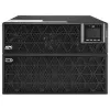APC Smart-UPS On-Line, 15kVA/15kW, Rack/Torre, 230V/380V...415V, cableado fijo 5 hilos(3P+N+E)+3 hilos(1P+N+E), tarjeta de red, sin kit de raíles