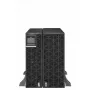 APC Smart-UPS On-Line, 15kVA/15kW, Rack/Torre, 230V/380V...415V, cableado fijo 5 hilos(3P+N+E)+3 hilos(1P+N+E), tarjeta de red, sin kit de raíles