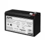 APC APCRBC175 batería para SAI plomo-ácido 12 V 9 Ah