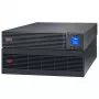 APC SRV5KRILRK sistema de alimentación ininterrumpida (SAI) doble conversión (Online) 5 kVA 5000 W