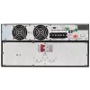 APC SRV5KRILRK sistema de alimentación ininterrumpida (SAI) doble conversión (Online) 5 kVA 5000 W