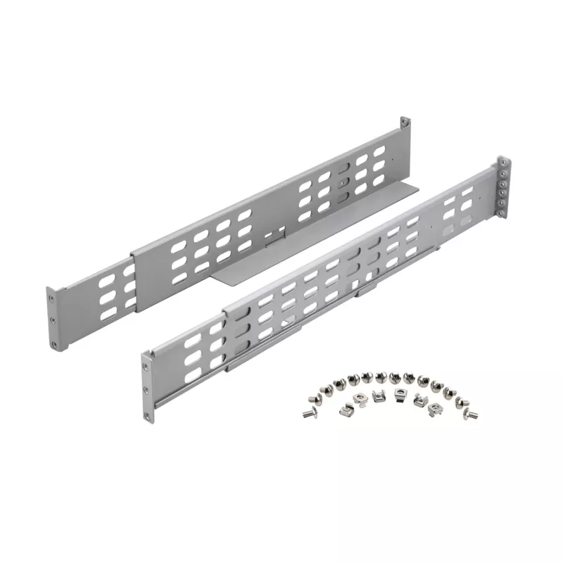 APC SRV5KRILRK sistema de alimentación ininterrumpida (SAI) doble conversión (Online) 5 kVA 5000 W