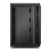 APC NetShelter Soundproof, 32U, armario para servidores, 230V, Arce
