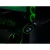 APC Back-UPS Pro for Gaming, 2200VA/1320W, torre, 230V, 2x UK y 2x IEC C13 salidas, luces RGB, onda sinusoidal pura, Midnight (negro)