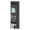 APC NetShelter Rack PDU Advanced Gen 2, Metered, trifásico, 43,5 kW 400 V 63 A o 34,6 kW 415 V 60 A, 560P6, 42 tomas