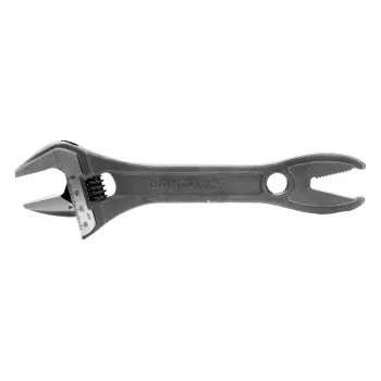 Llave inglesa ajustable Bahco 31